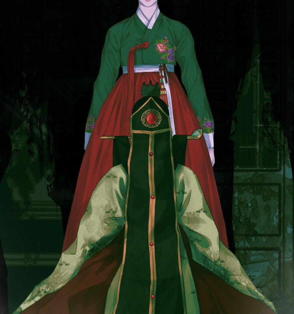 Dạ Quỷ 51.2 trang 99