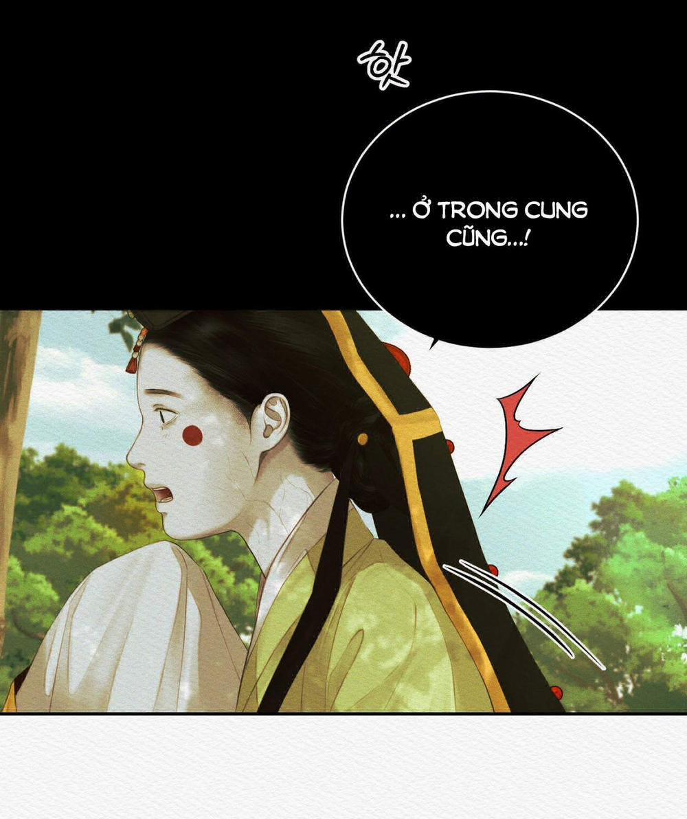 Dạ Quỷ 52.1 trang 18