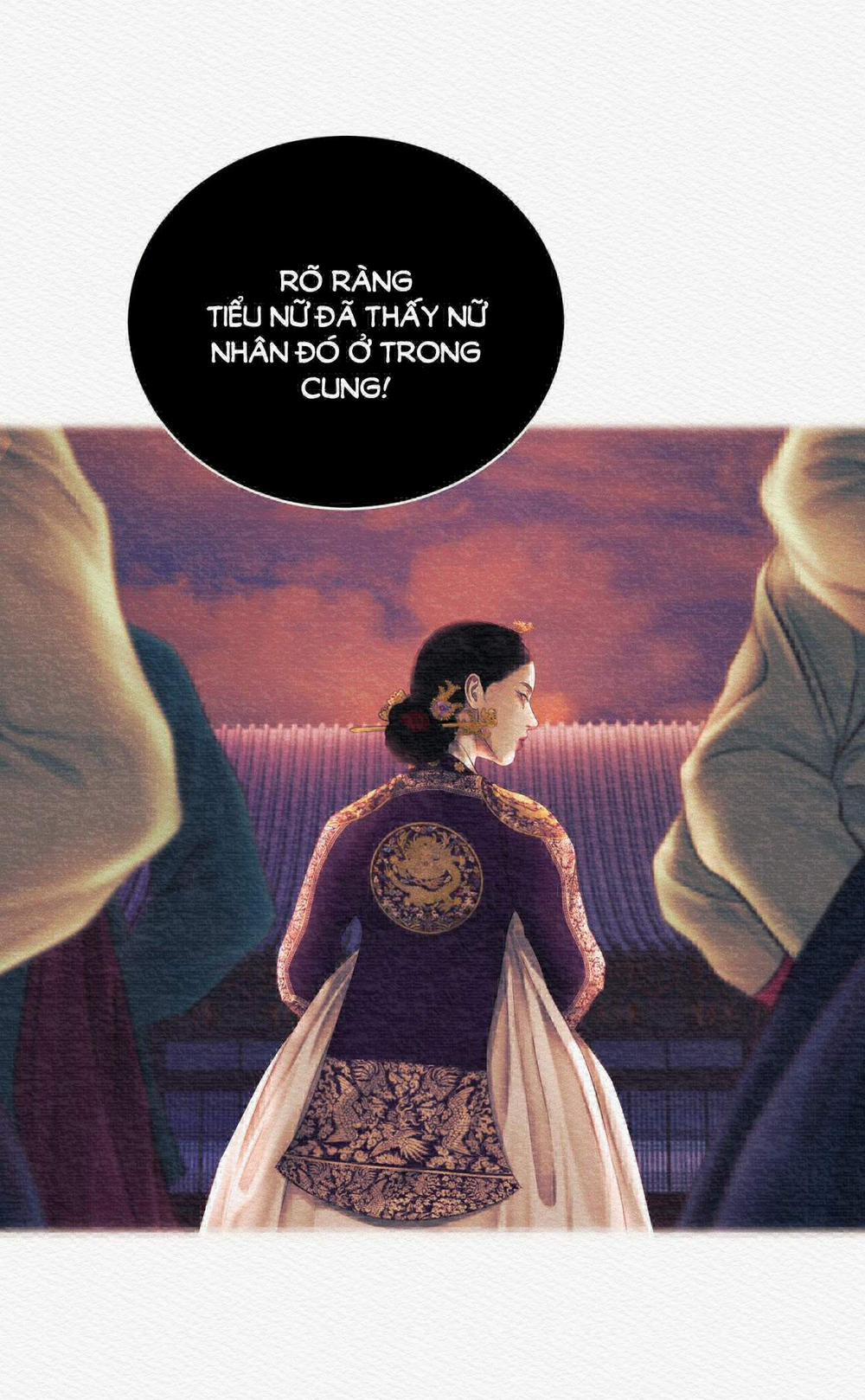 Dạ Quỷ 52.1 trang 19