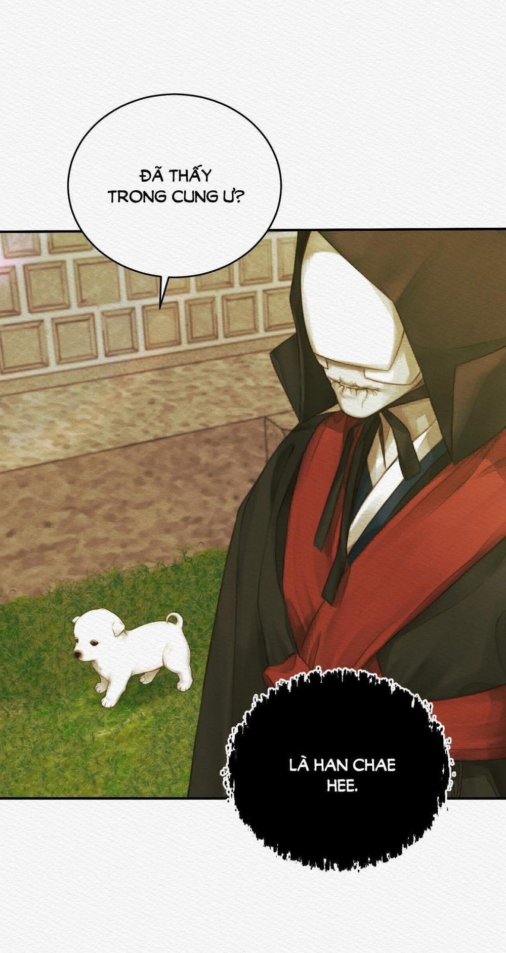 Dạ Quỷ 52.1 trang 20