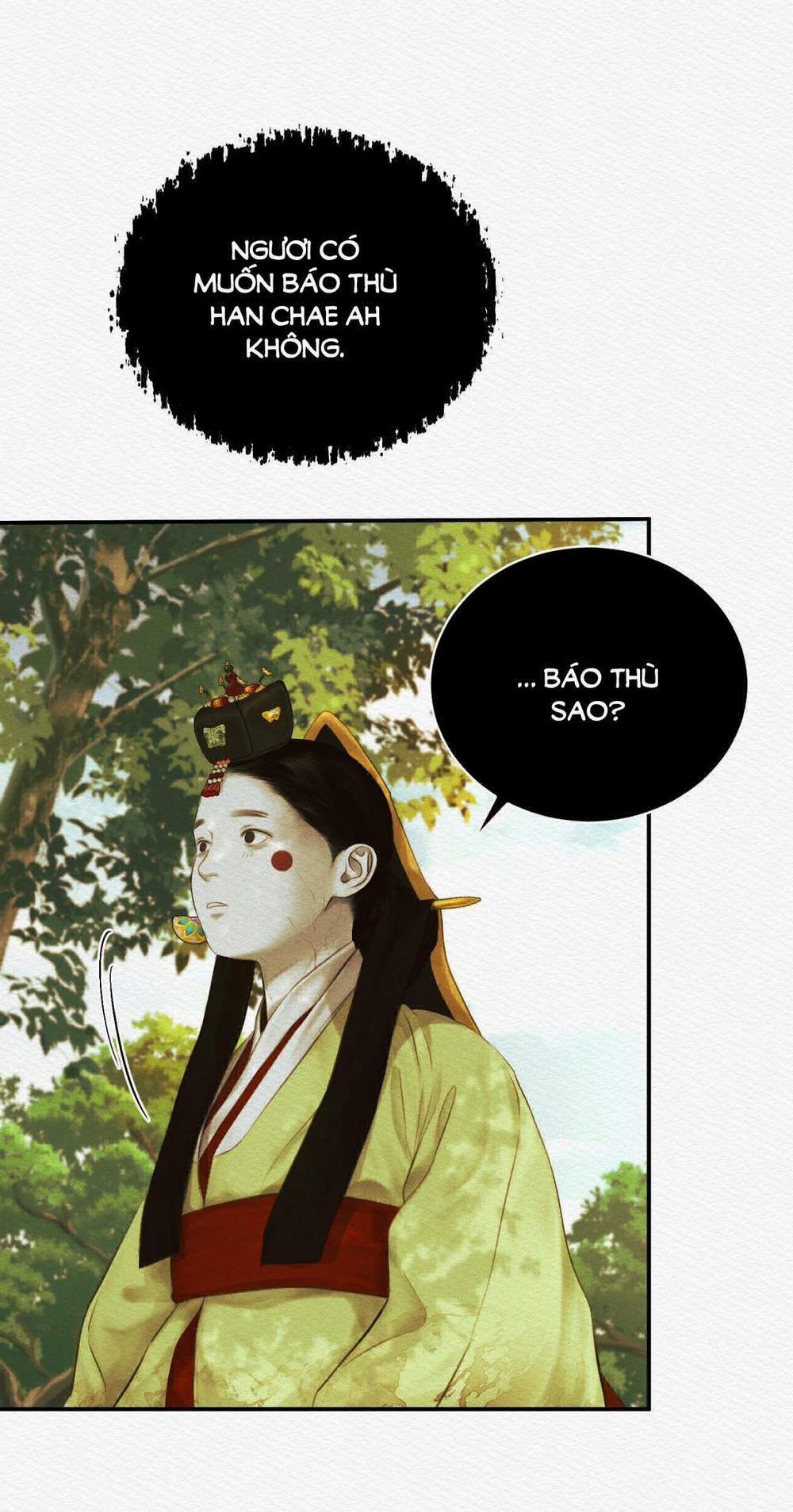 Dạ Quỷ 52.1 trang 23