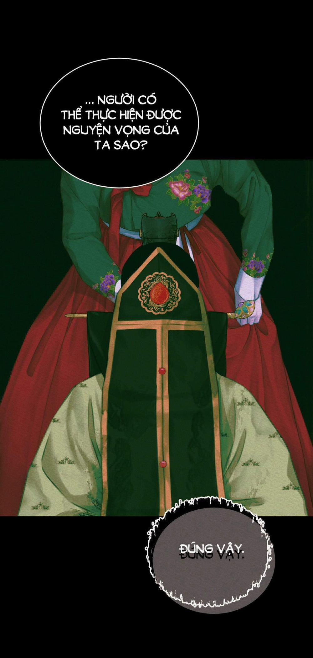 Dạ Quỷ 52.1 trang 3