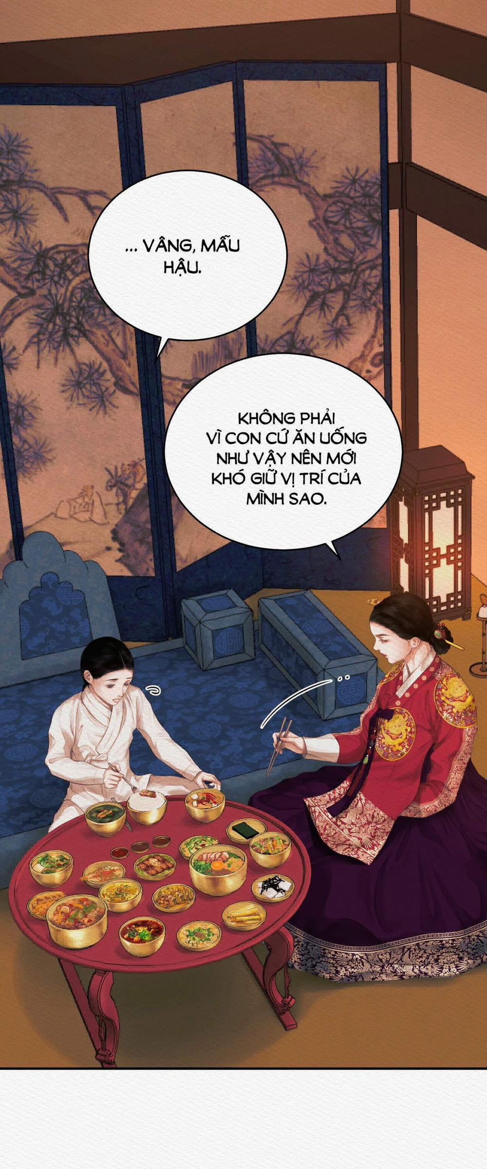 Dạ Quỷ 52.2 trang 14