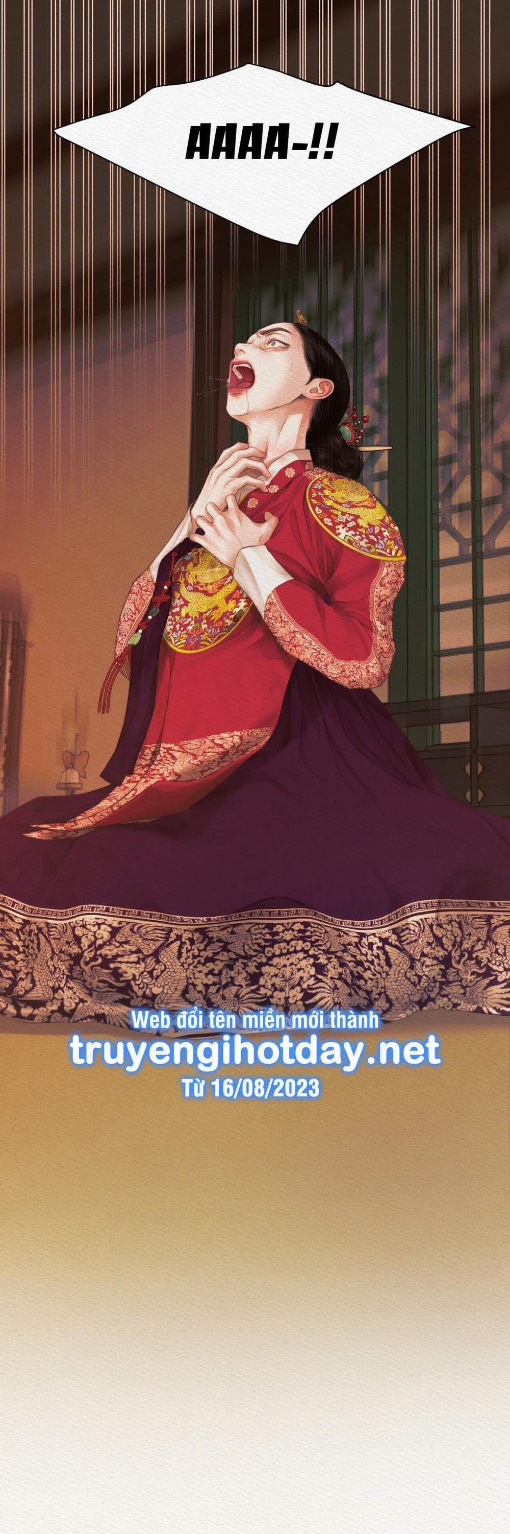 Dạ Quỷ 52.2 trang 23