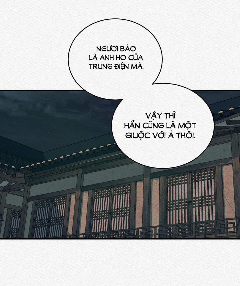 Dạ Quỷ 52.2 trang 27