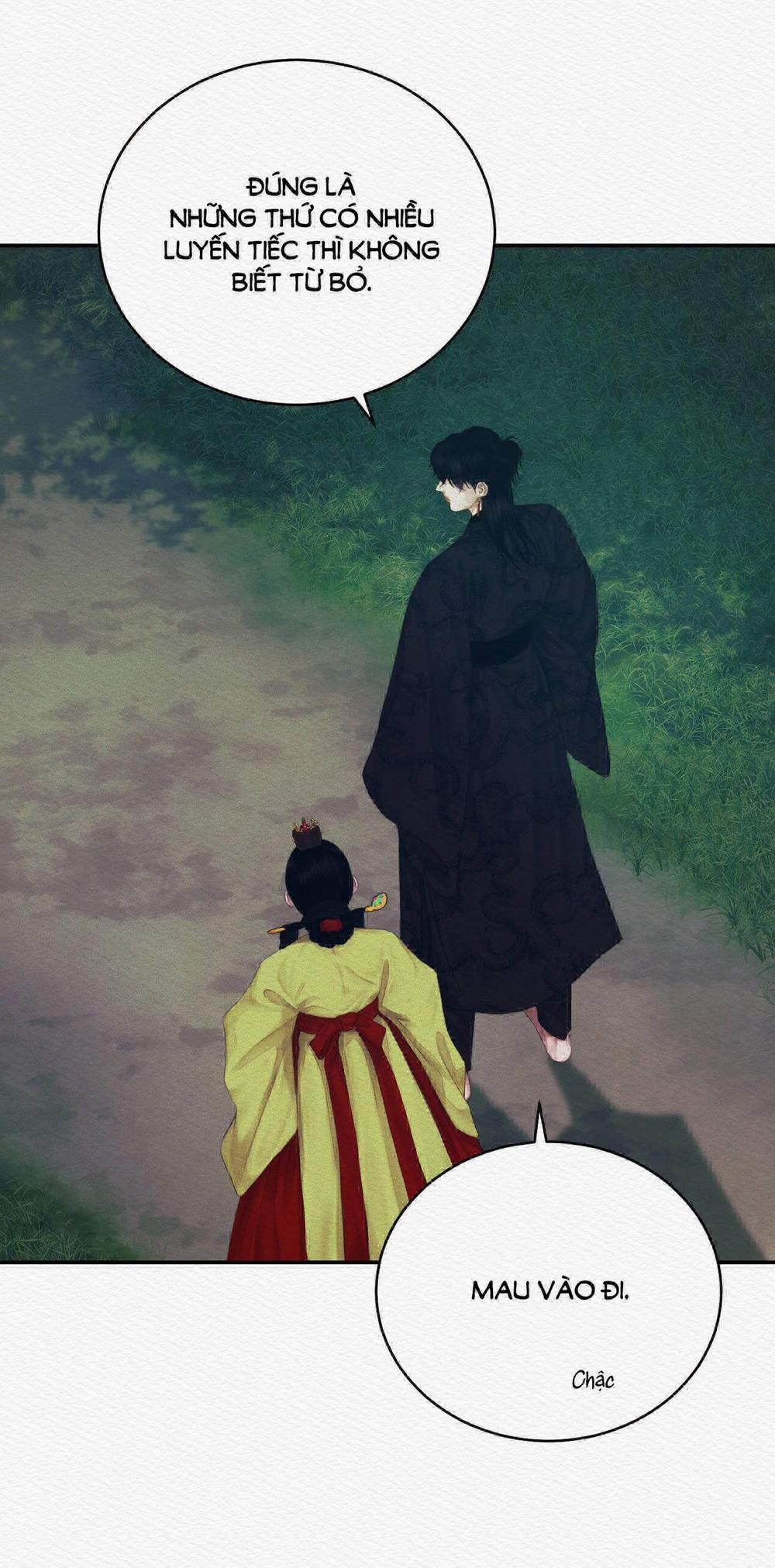 Dạ Quỷ 52.2 trang 29