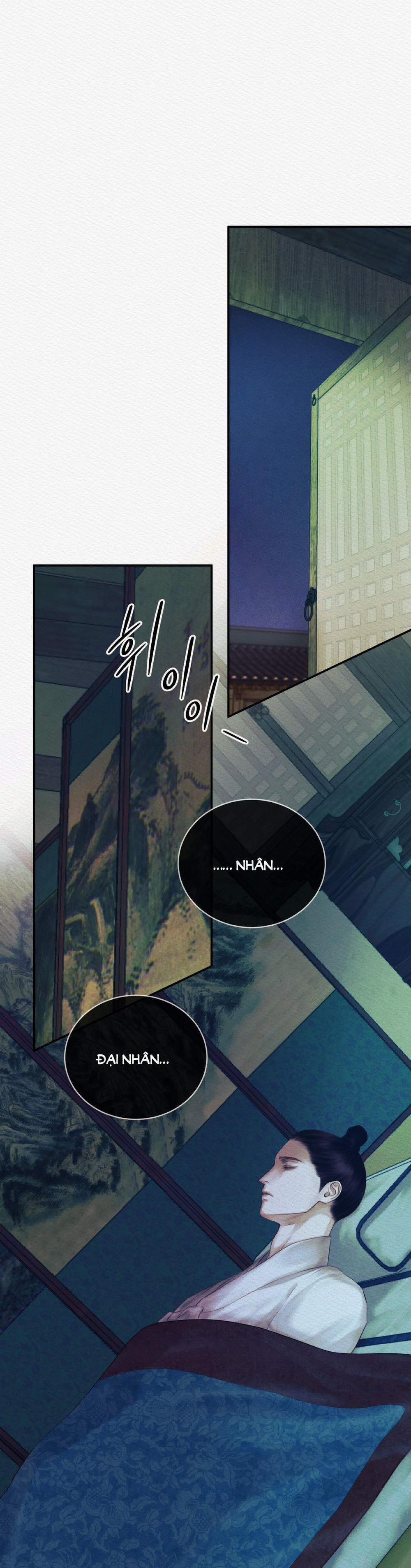 Dạ Quỷ 52.2 trang 31