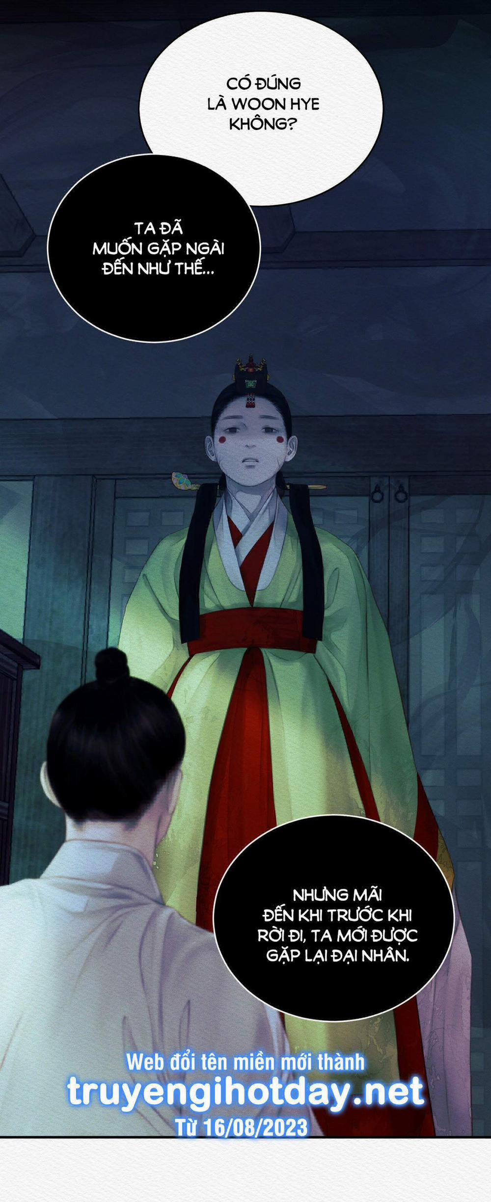 Dạ Quỷ 52.2 trang 34