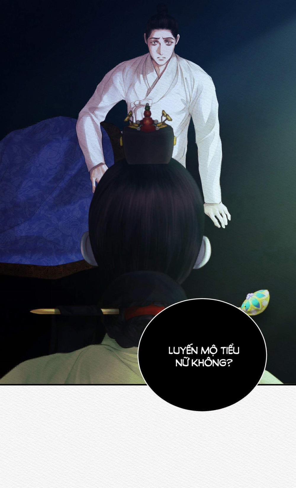 Dạ Quỷ 52.2 trang 36