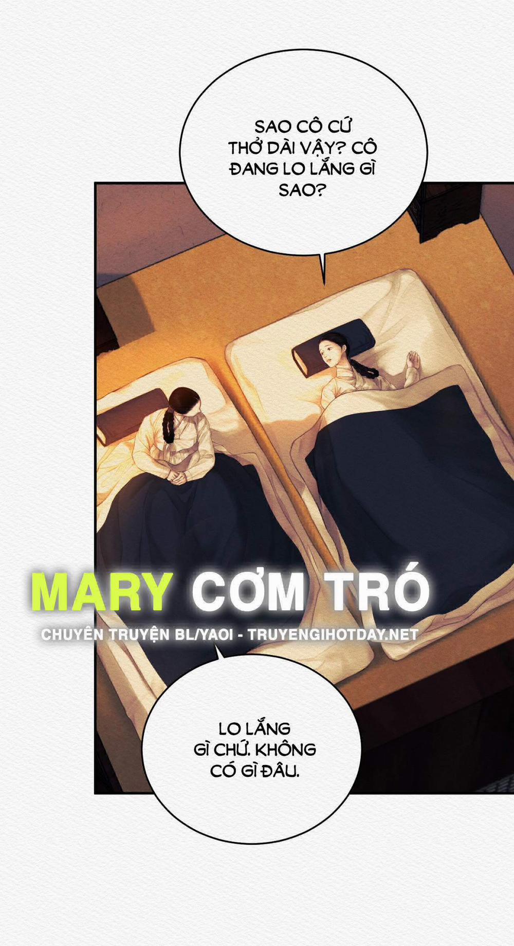 Dạ Quỷ 52.2 trang 4