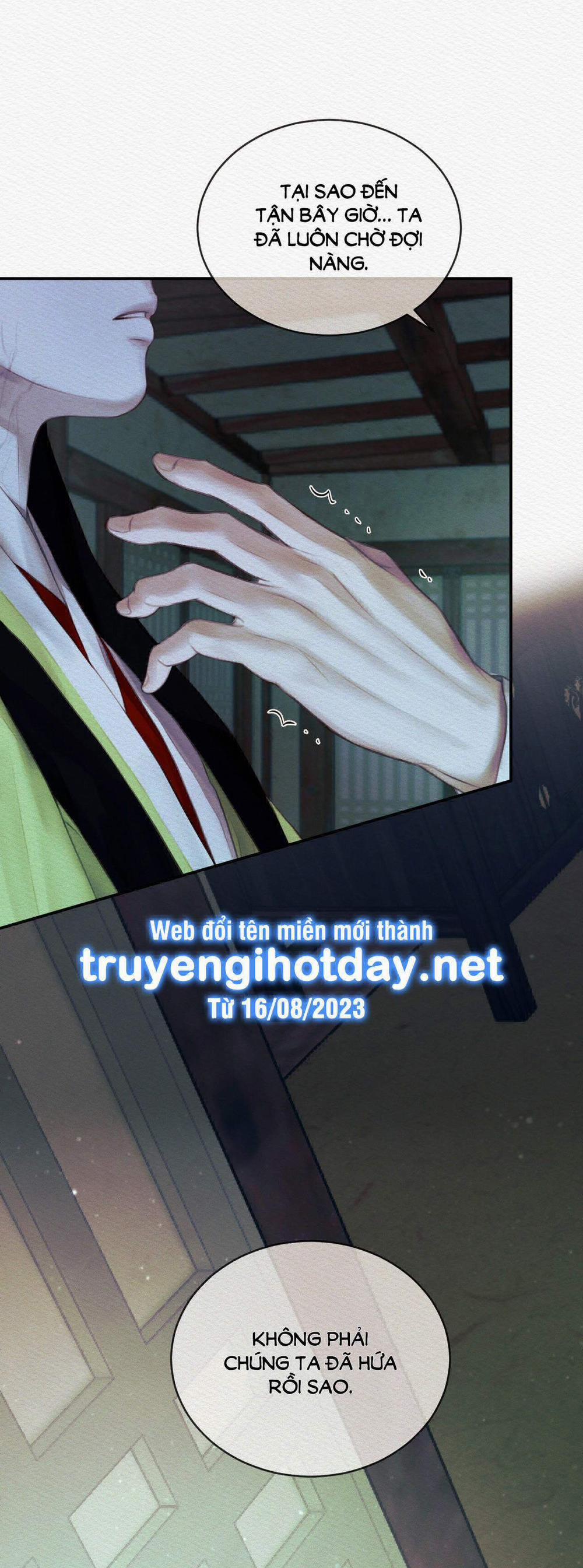 Dạ Quỷ 52.2 trang 40