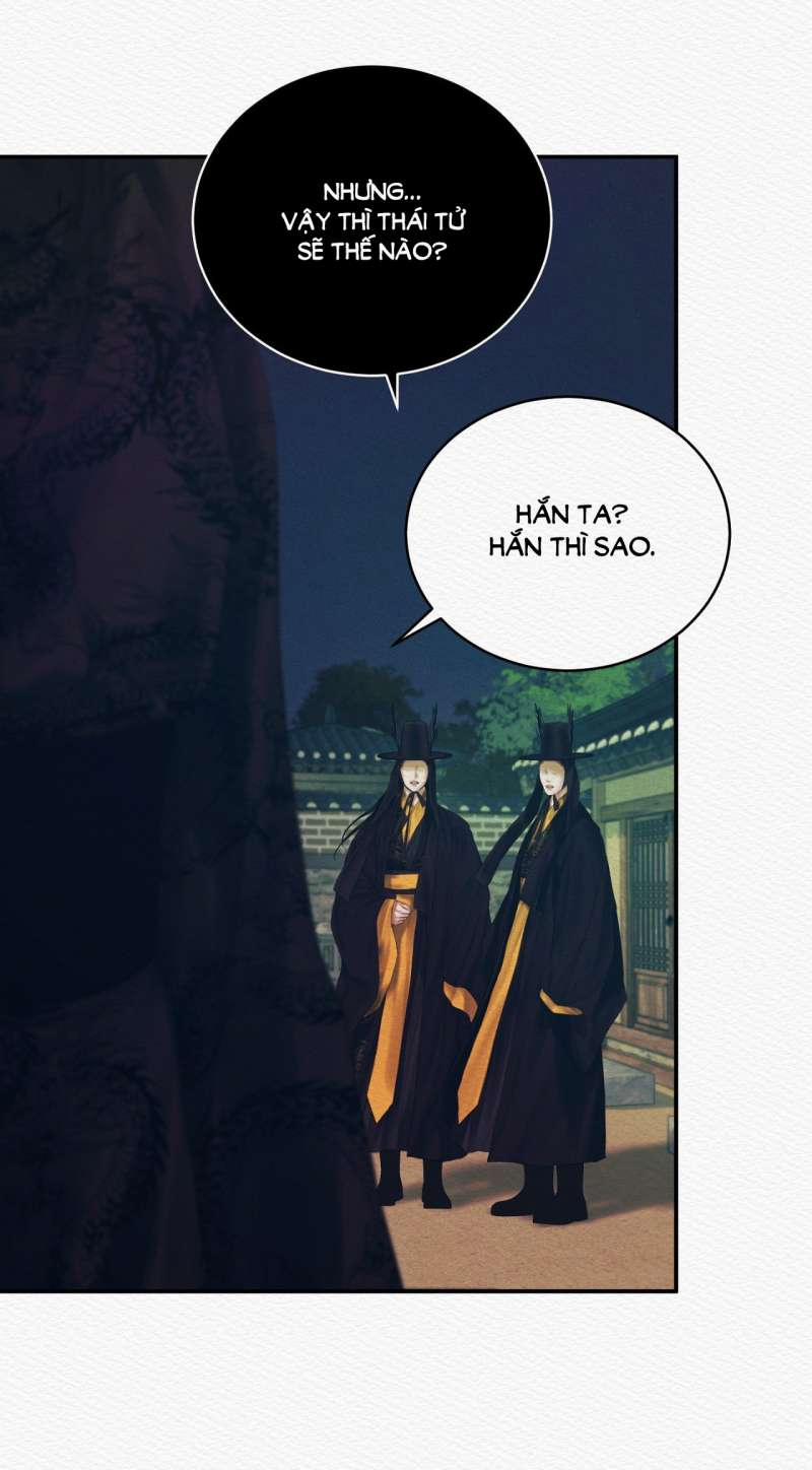 Dạ Quỷ 53.1 trang 13