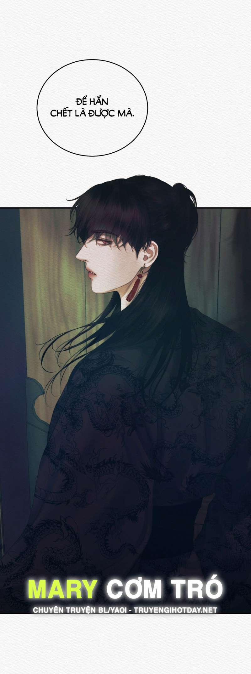 Dạ Quỷ 53.1 trang 21