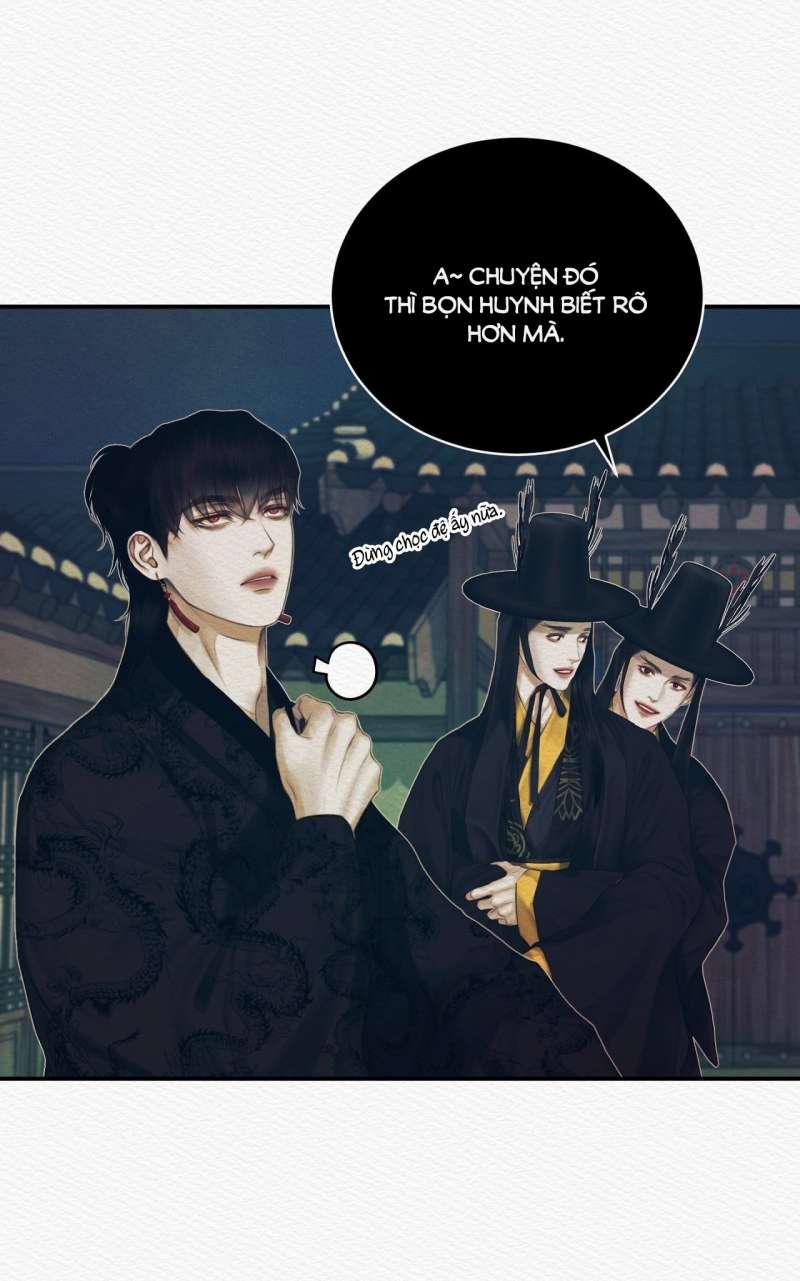 Dạ Quỷ 53.1 trang 4