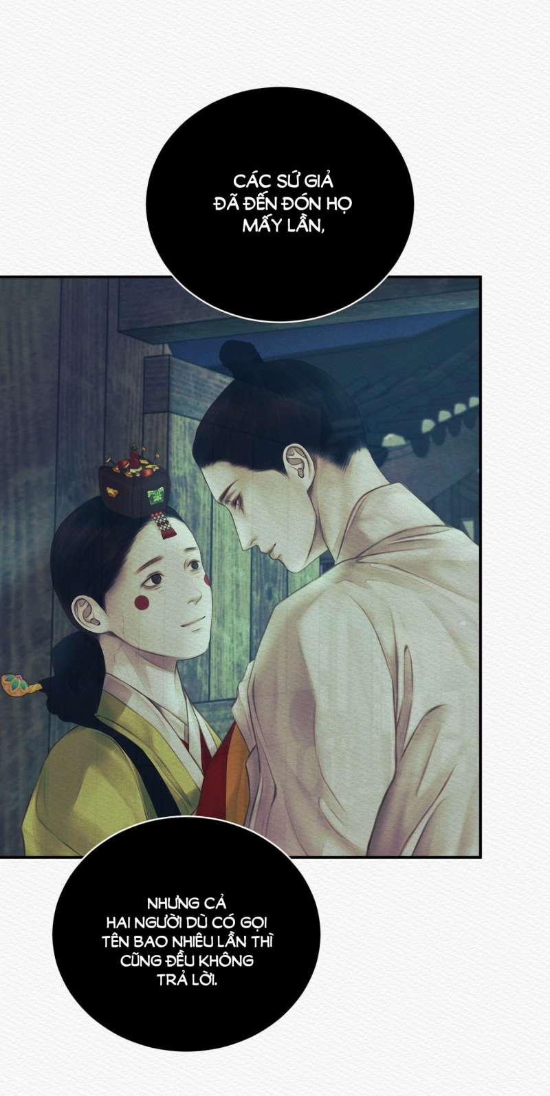 Dạ Quỷ 53.1 trang 6