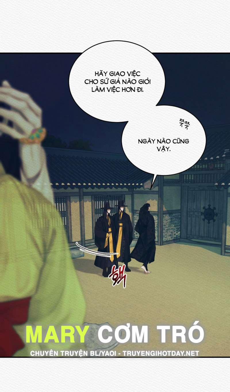 Dạ Quỷ 53.1 trang 9