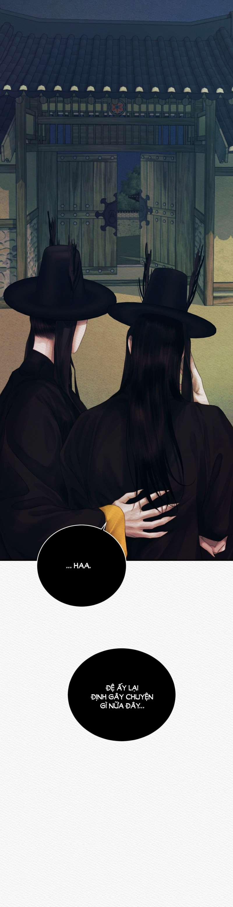 Dạ Quỷ 53.2 trang 1