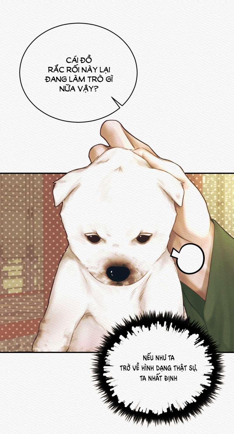 Dạ Quỷ 53.2 trang 10