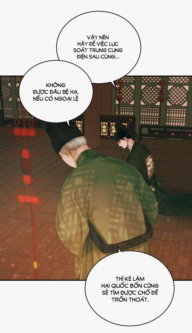 Dạ Quỷ 53.2 trang 18