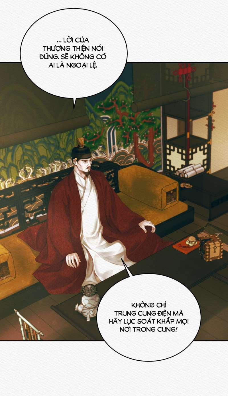 Dạ Quỷ 53.2 trang 19