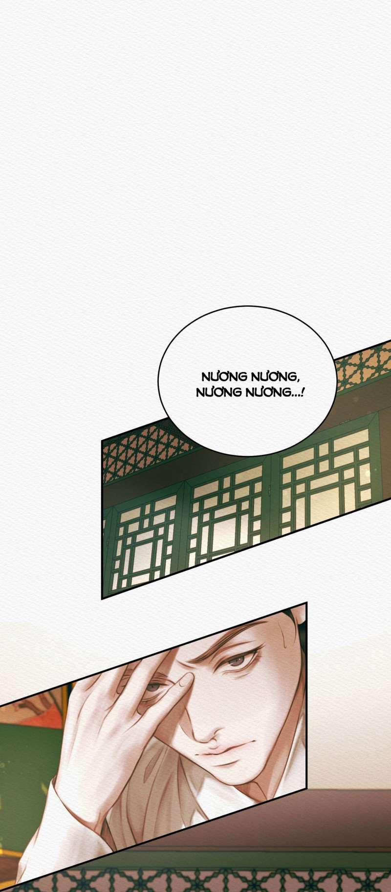 Dạ Quỷ 53.2 trang 21