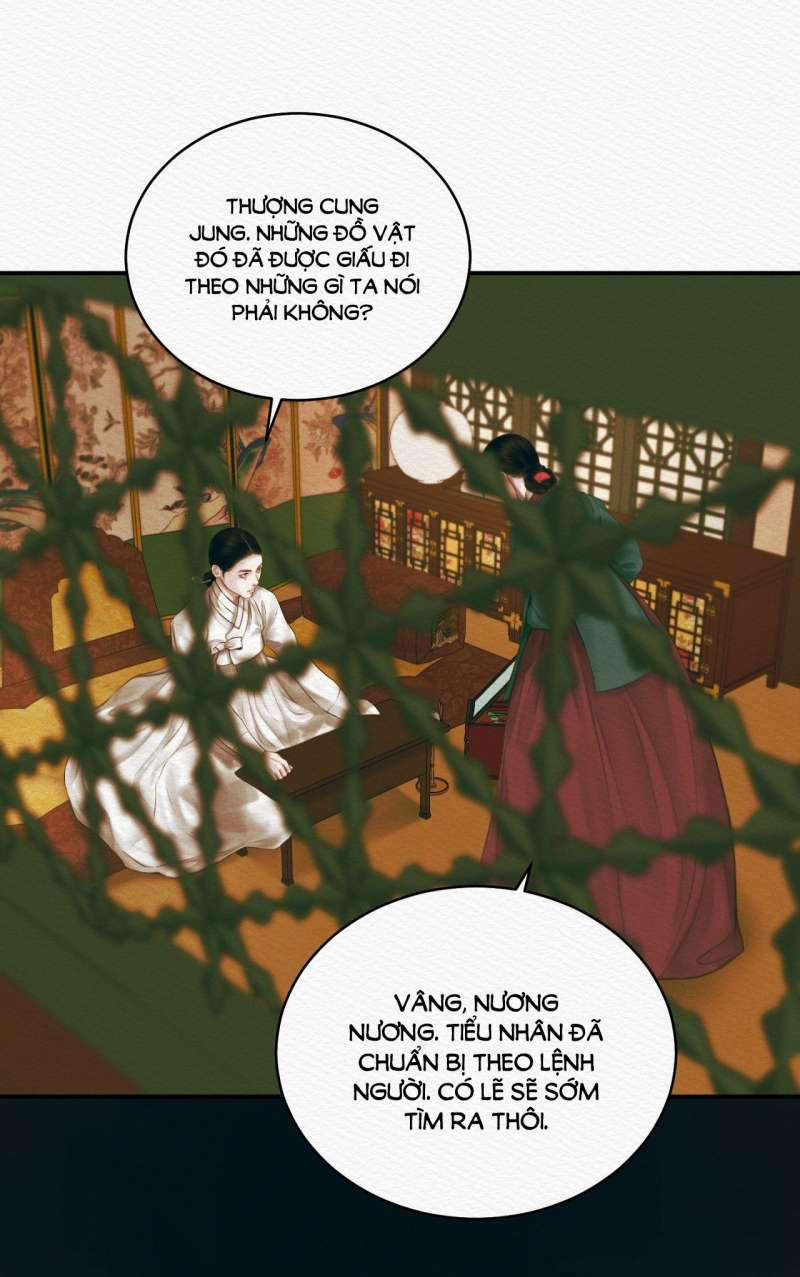 Dạ Quỷ 53.2 trang 26