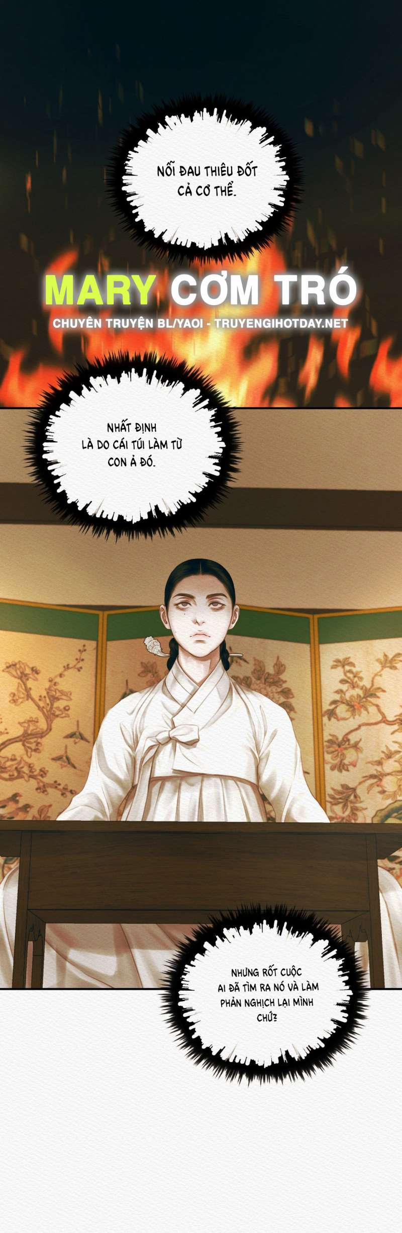 Dạ Quỷ 53.2 trang 27