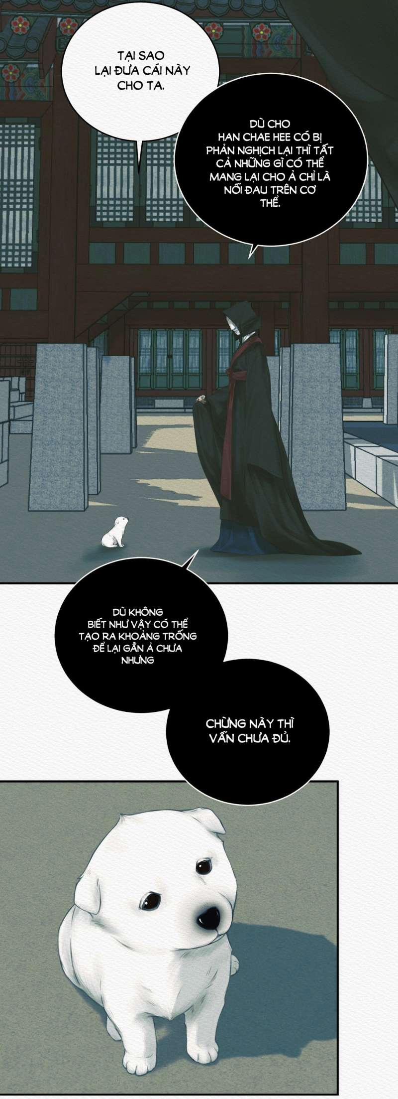 Dạ Quỷ 53.2 trang 31