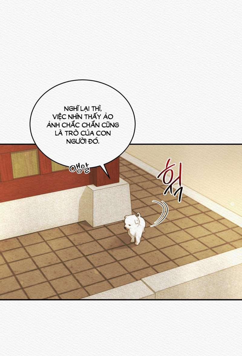 Dạ Quỷ 53.2 trang 33