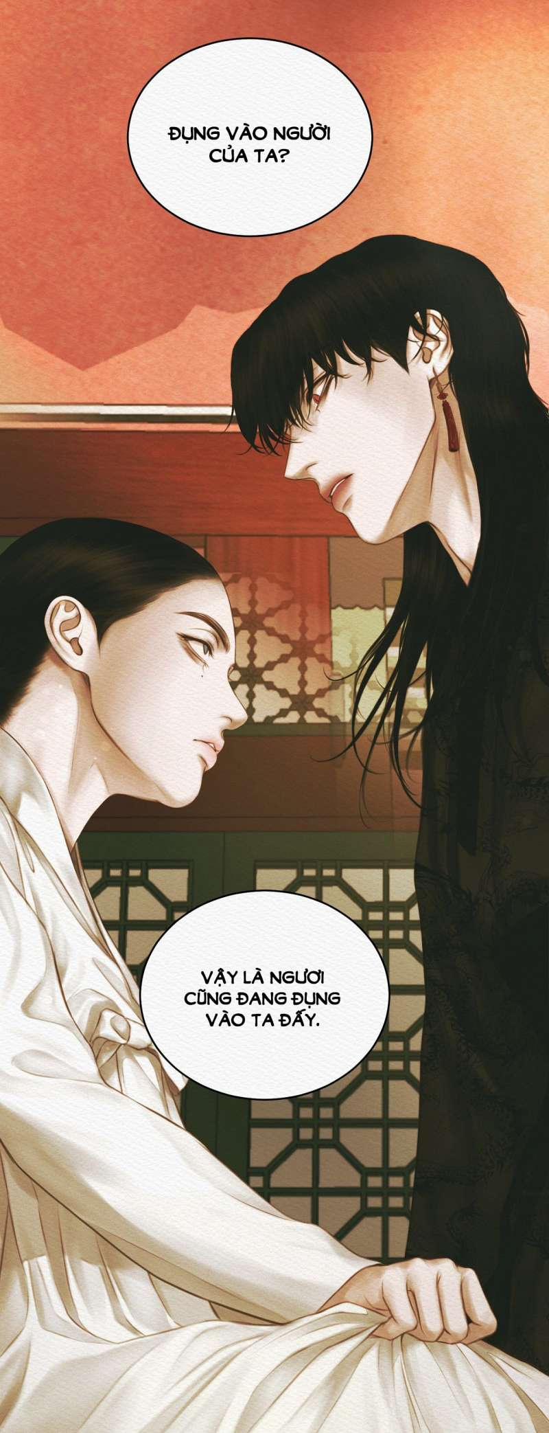 Dạ Quỷ 53.2 trang 36