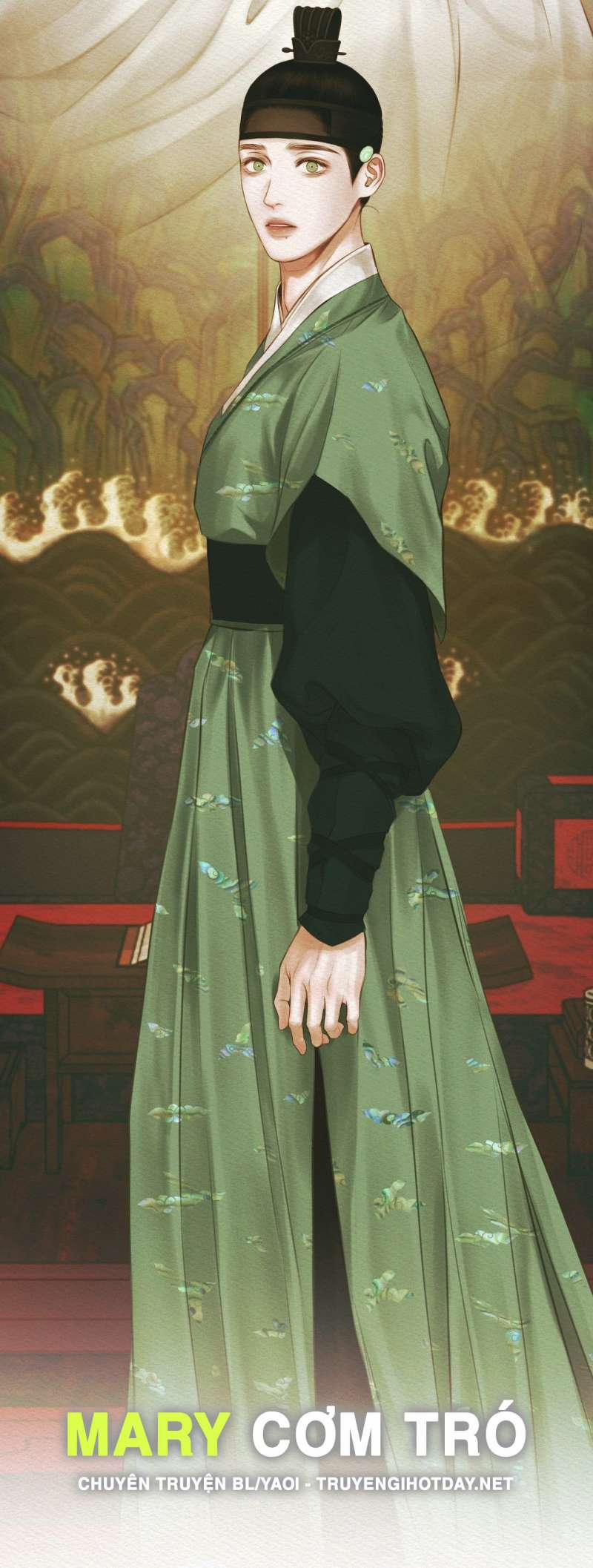 Dạ Quỷ 53.2 trang 37