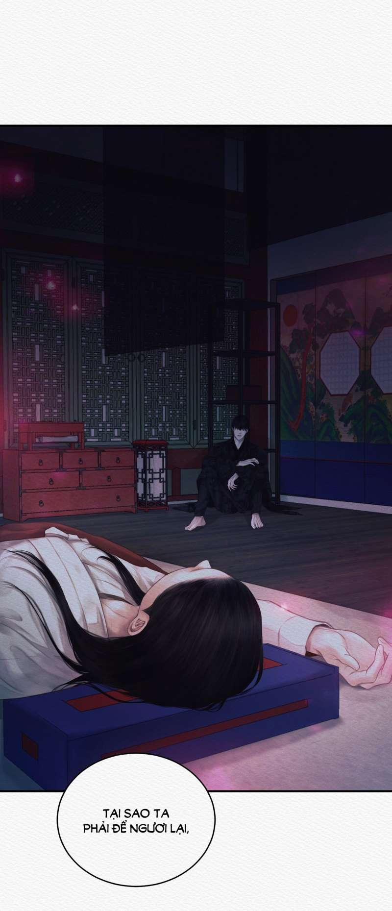 Dạ Quỷ 53.2 trang 5
