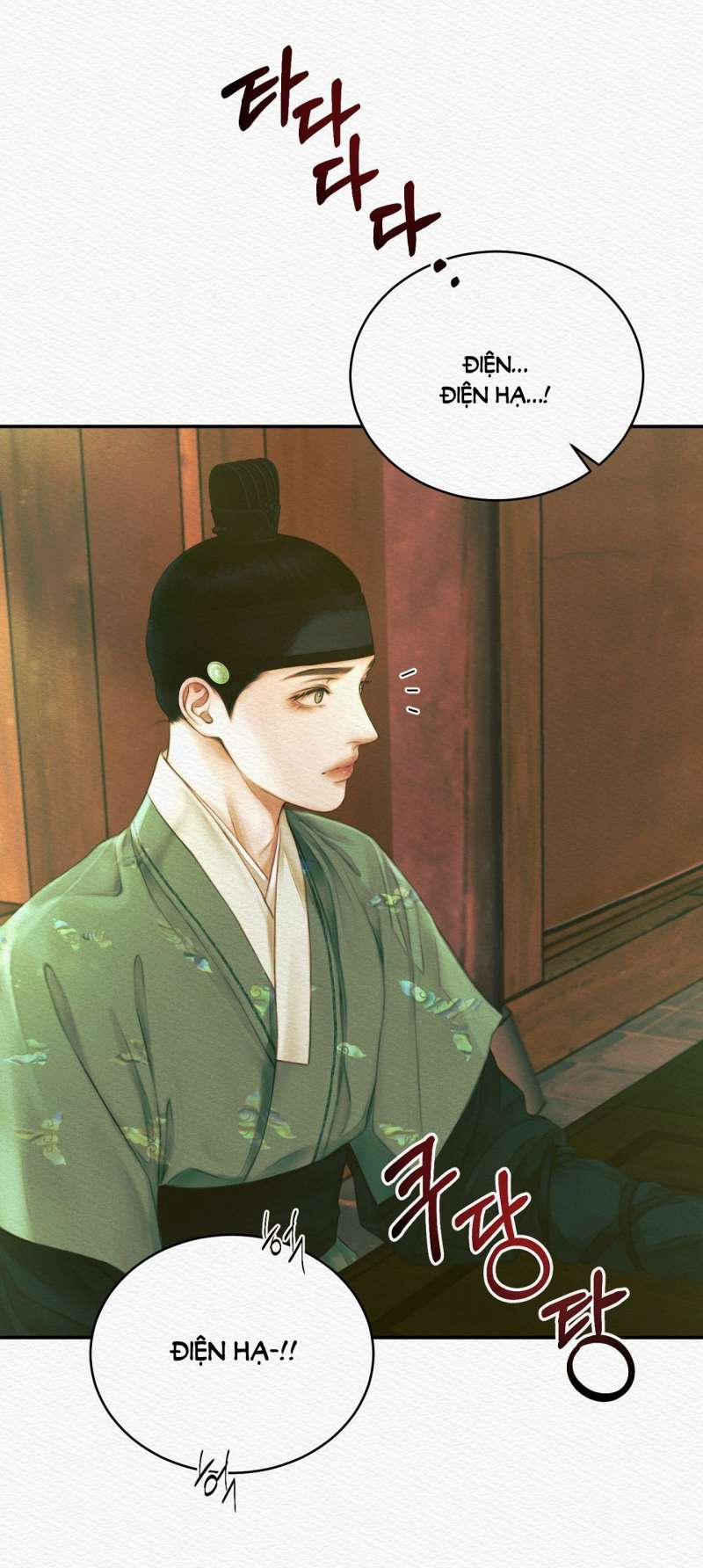 Dạ Quỷ 54.1 trang 1