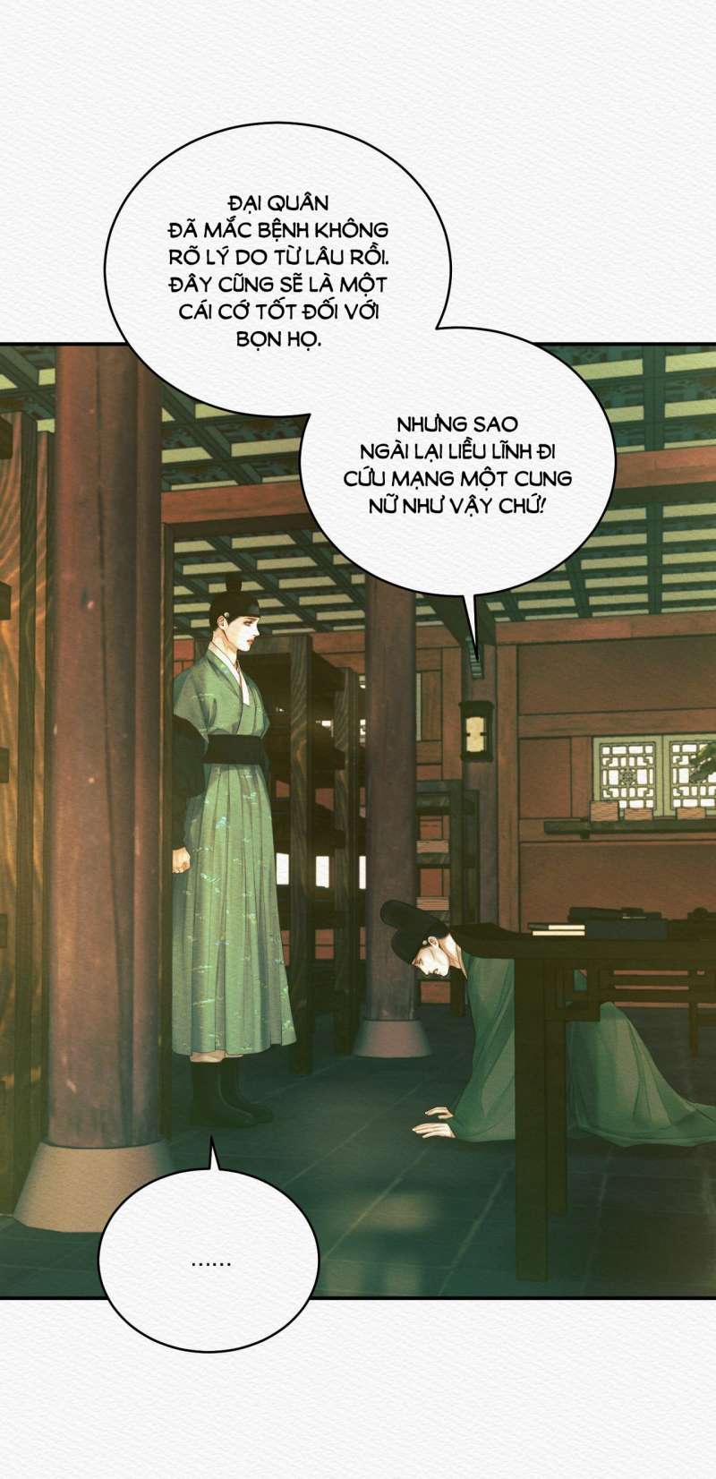 Dạ Quỷ 54.1 trang 10