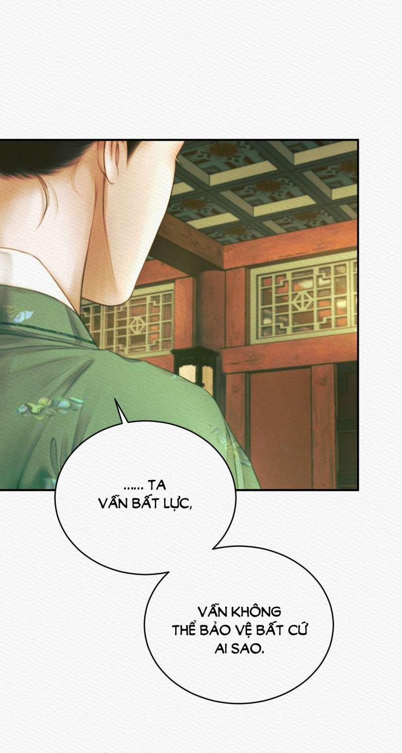 Dạ Quỷ 54.1 trang 15