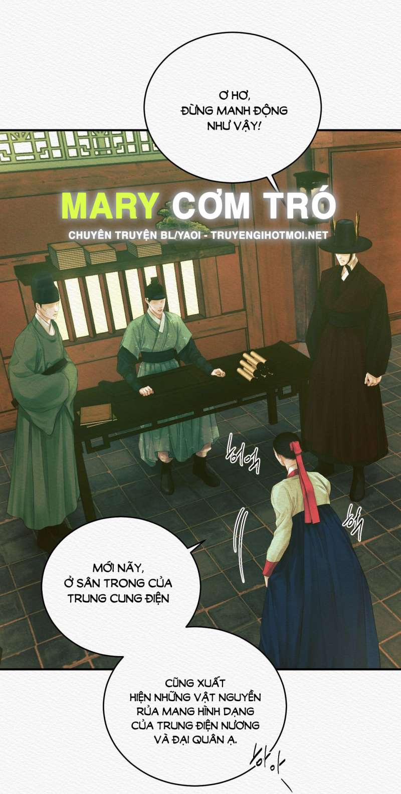 Dạ Quỷ 54.1 trang 2