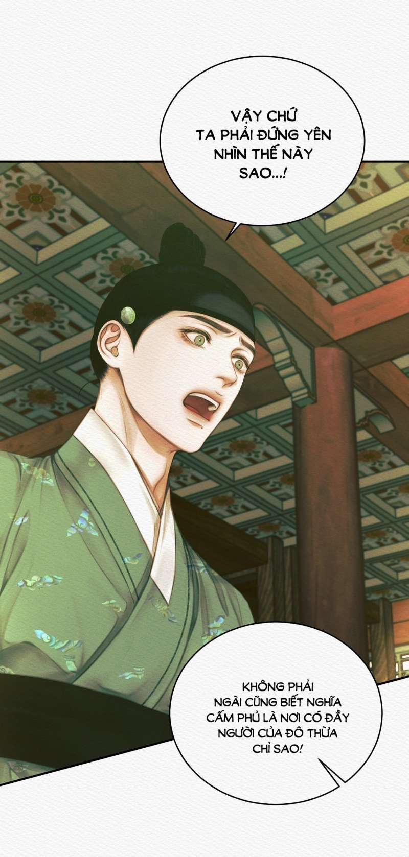 Dạ Quỷ 54.1 trang 8