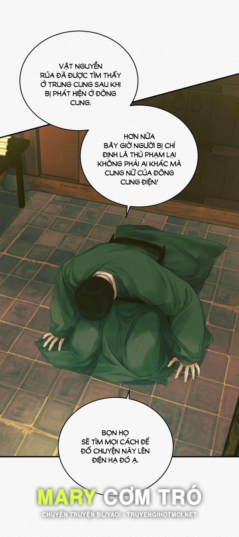 Dạ Quỷ 54.1 trang 9