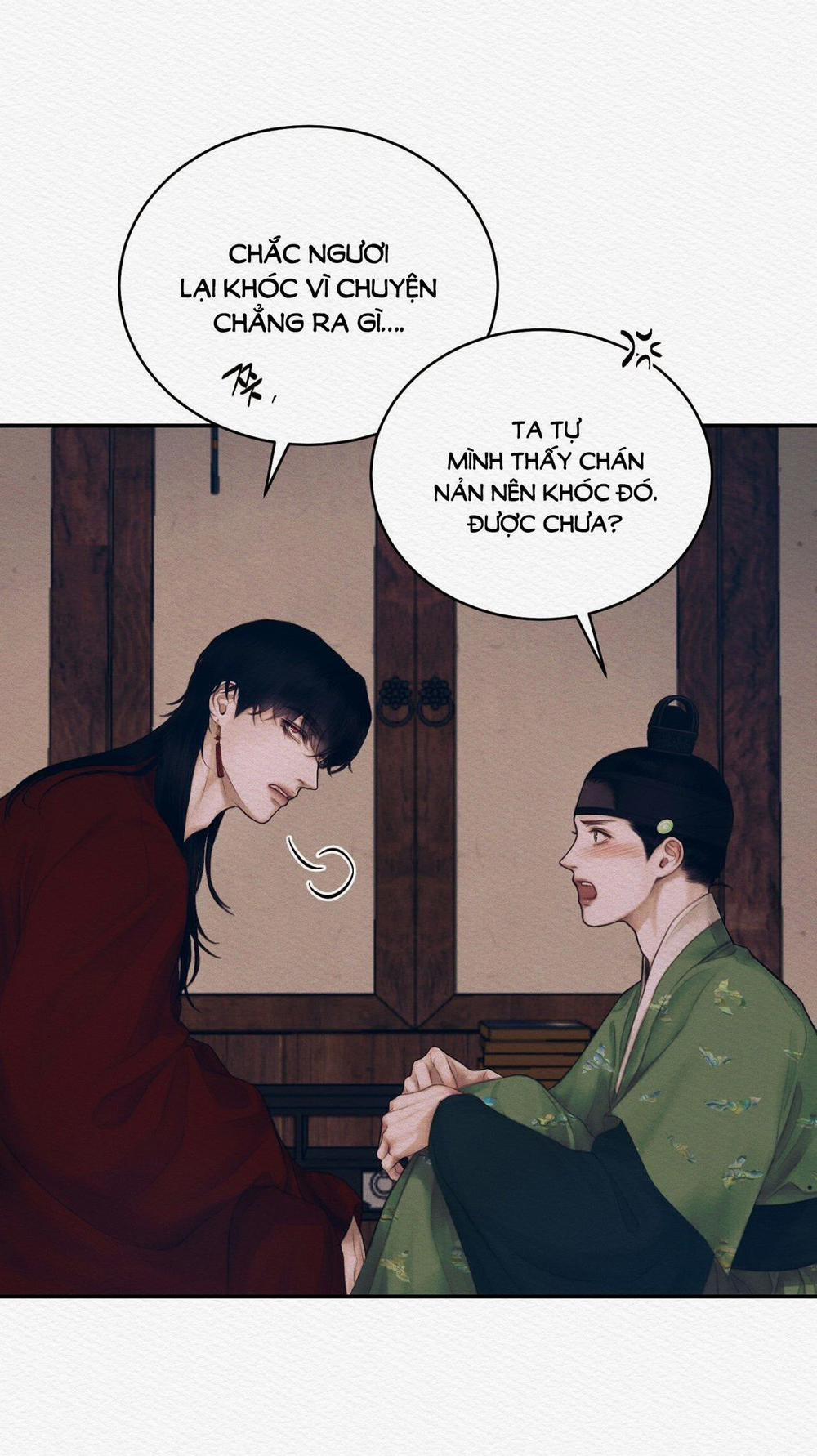 Dạ Quỷ 54.2 trang 11