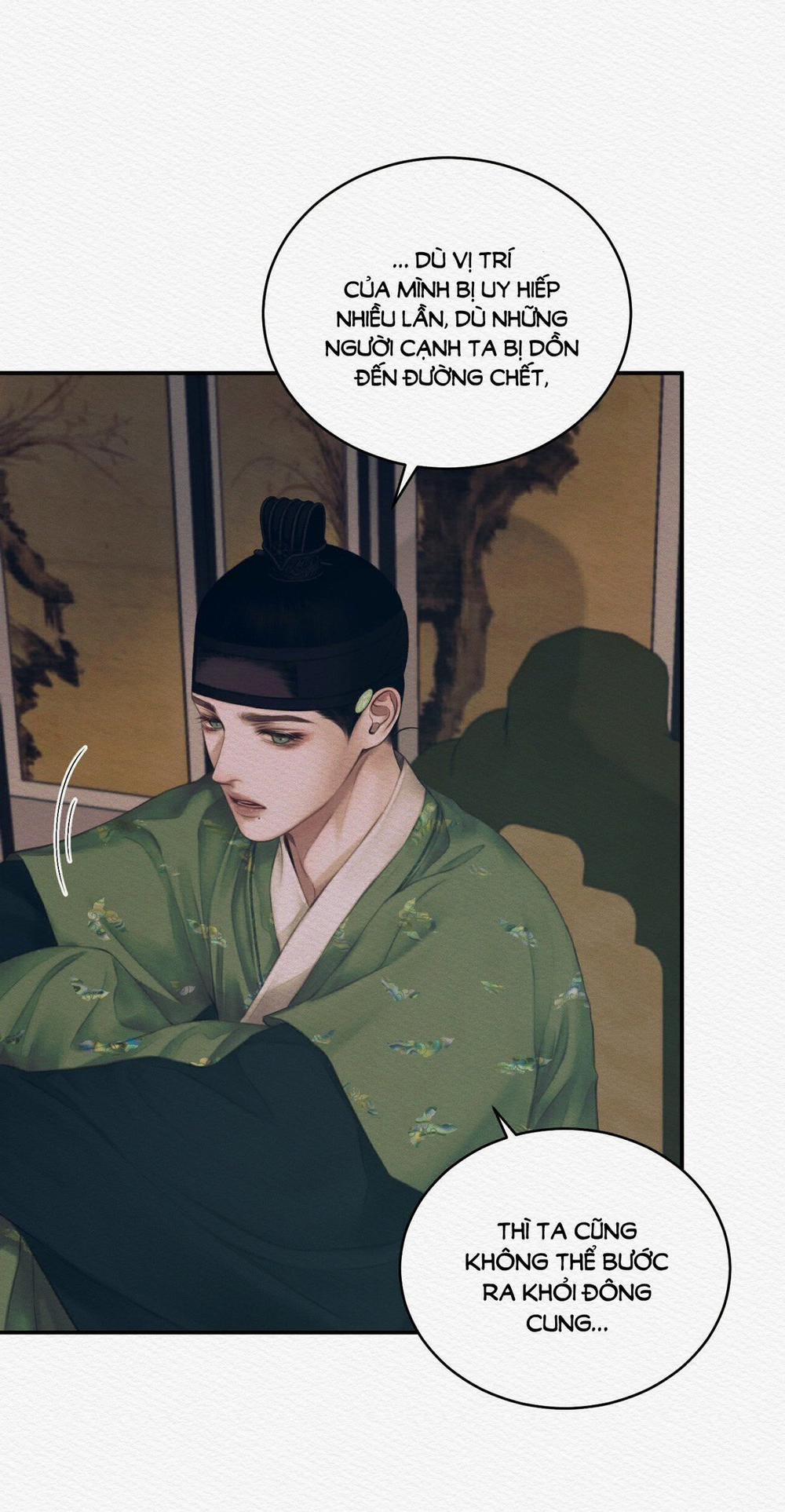 Dạ Quỷ 54.2 trang 12