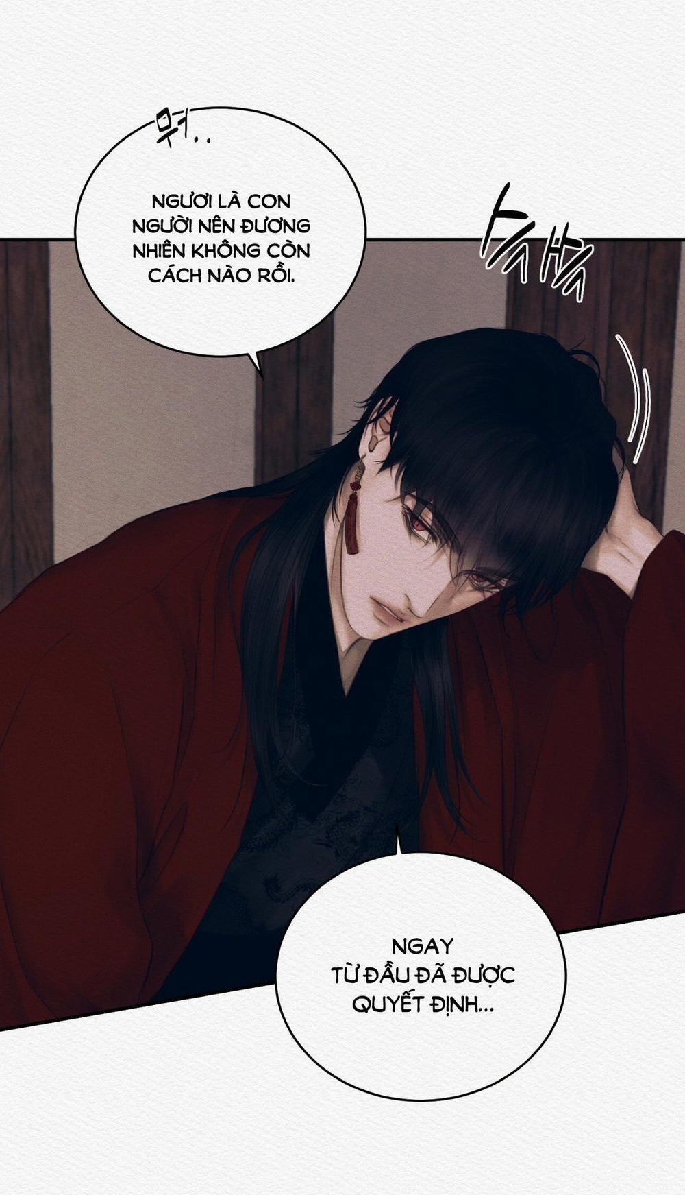 Dạ Quỷ 54.2 trang 14