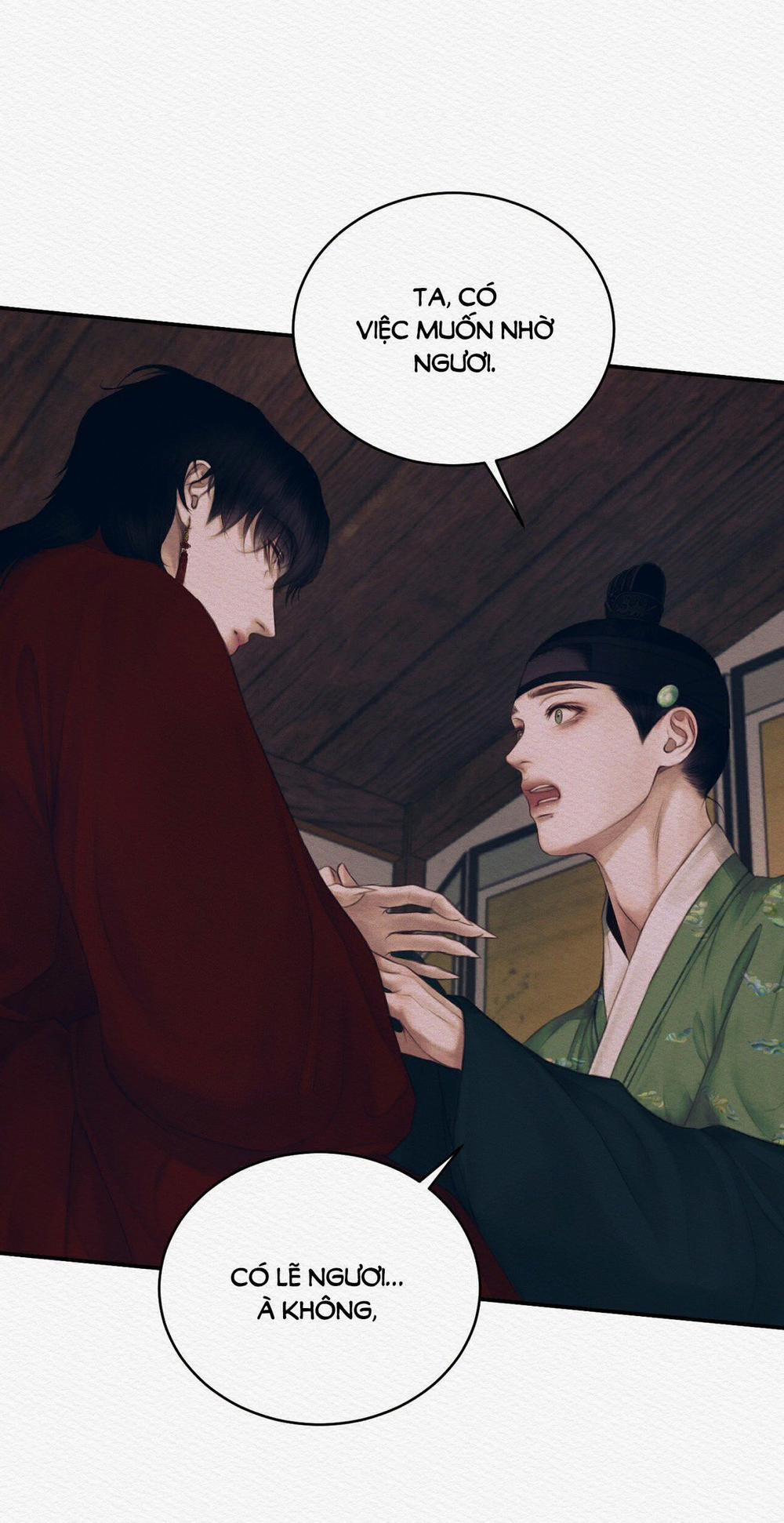 Dạ Quỷ 54.2 trang 16