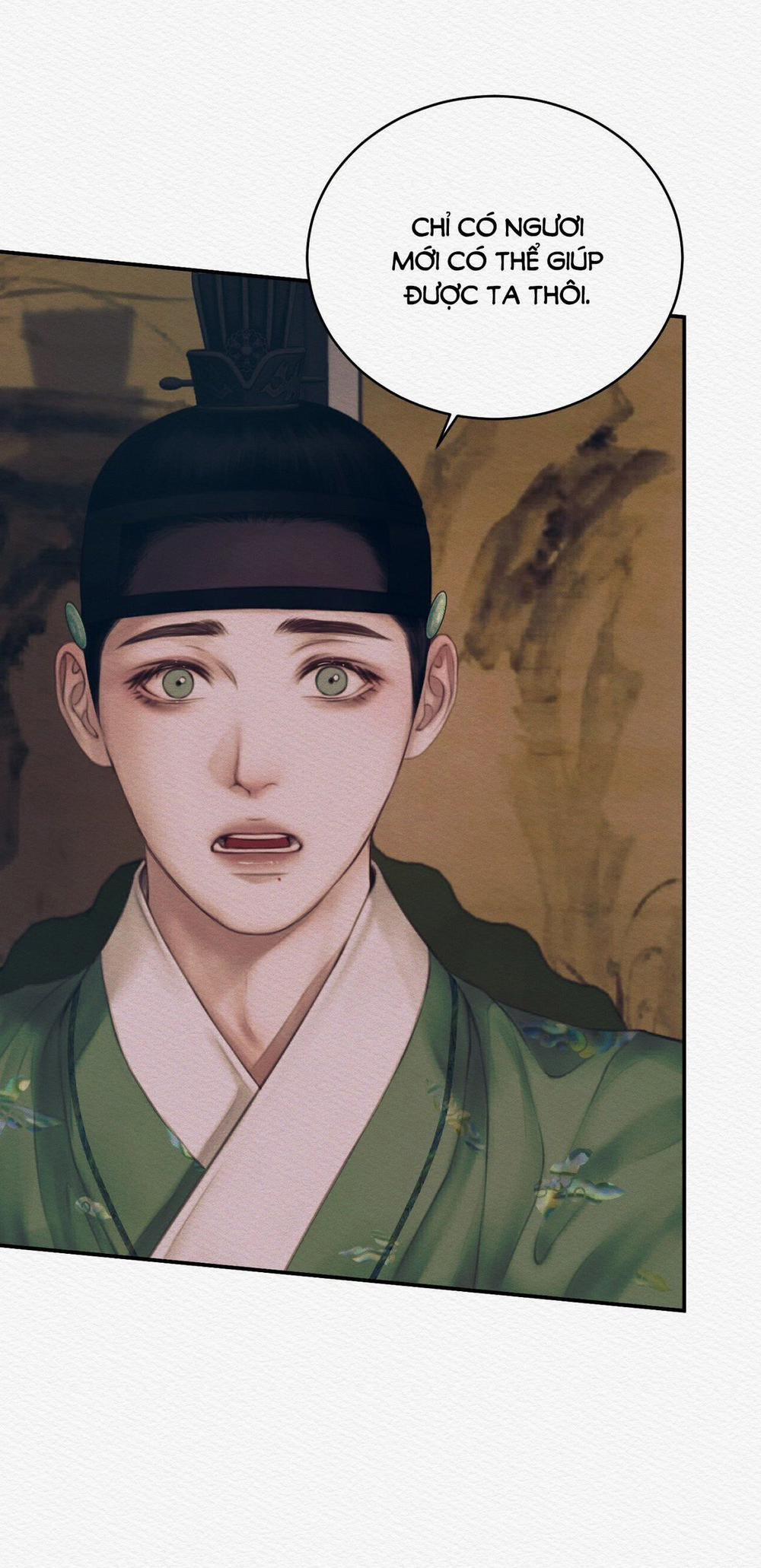 Dạ Quỷ 54.2 trang 17