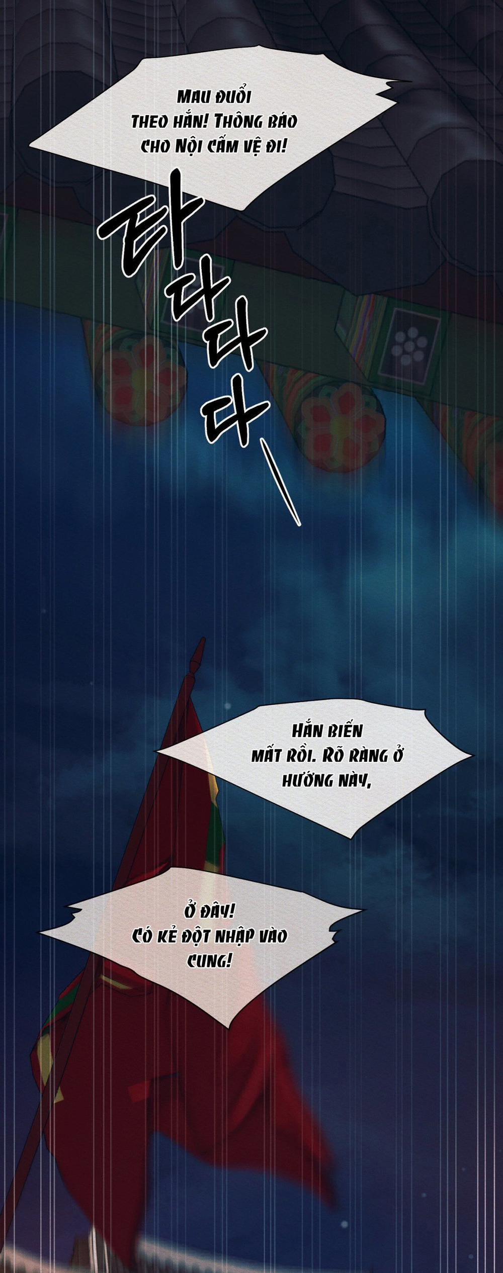 Dạ Quỷ 54.2 trang 27