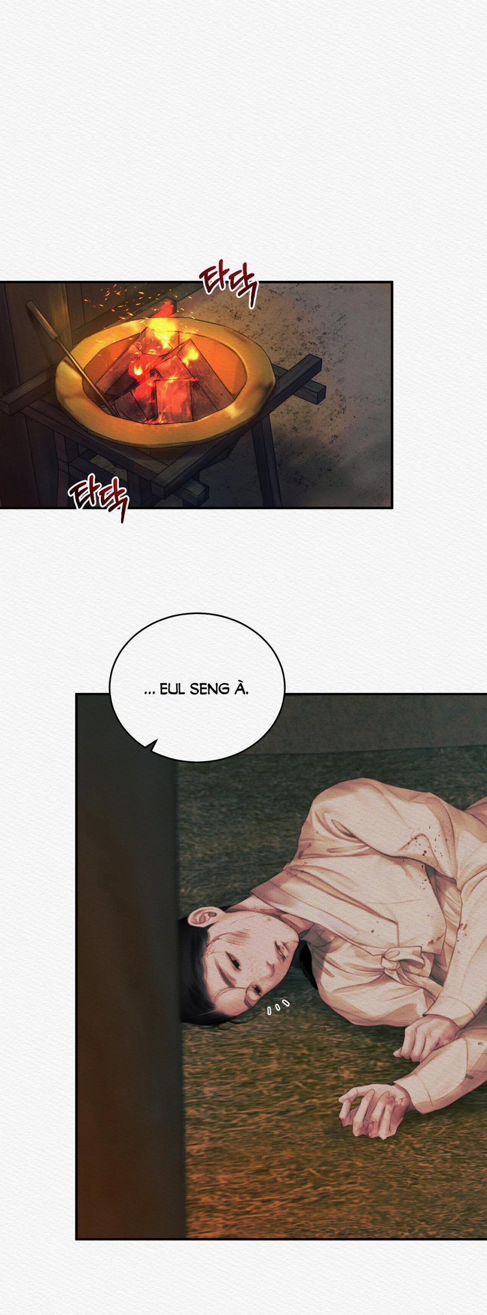 Dạ Quỷ 54.2 trang 29