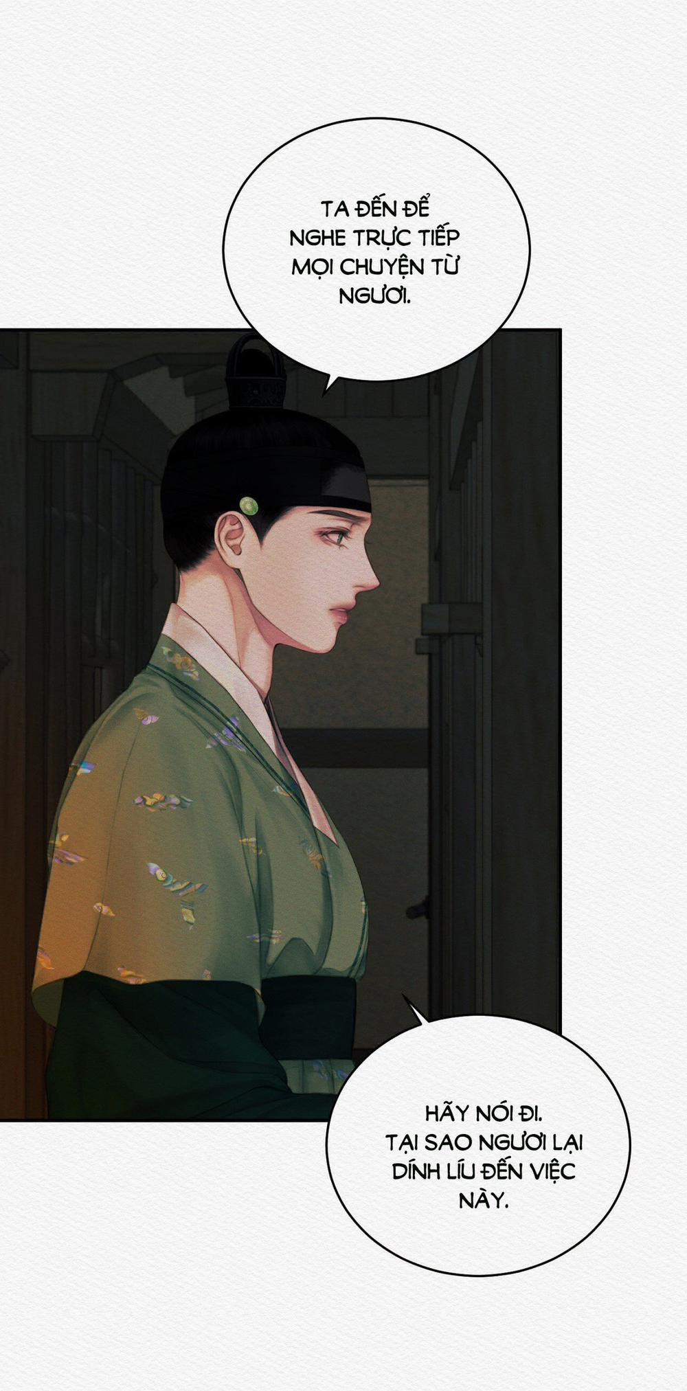 Dạ Quỷ 54.2 trang 31