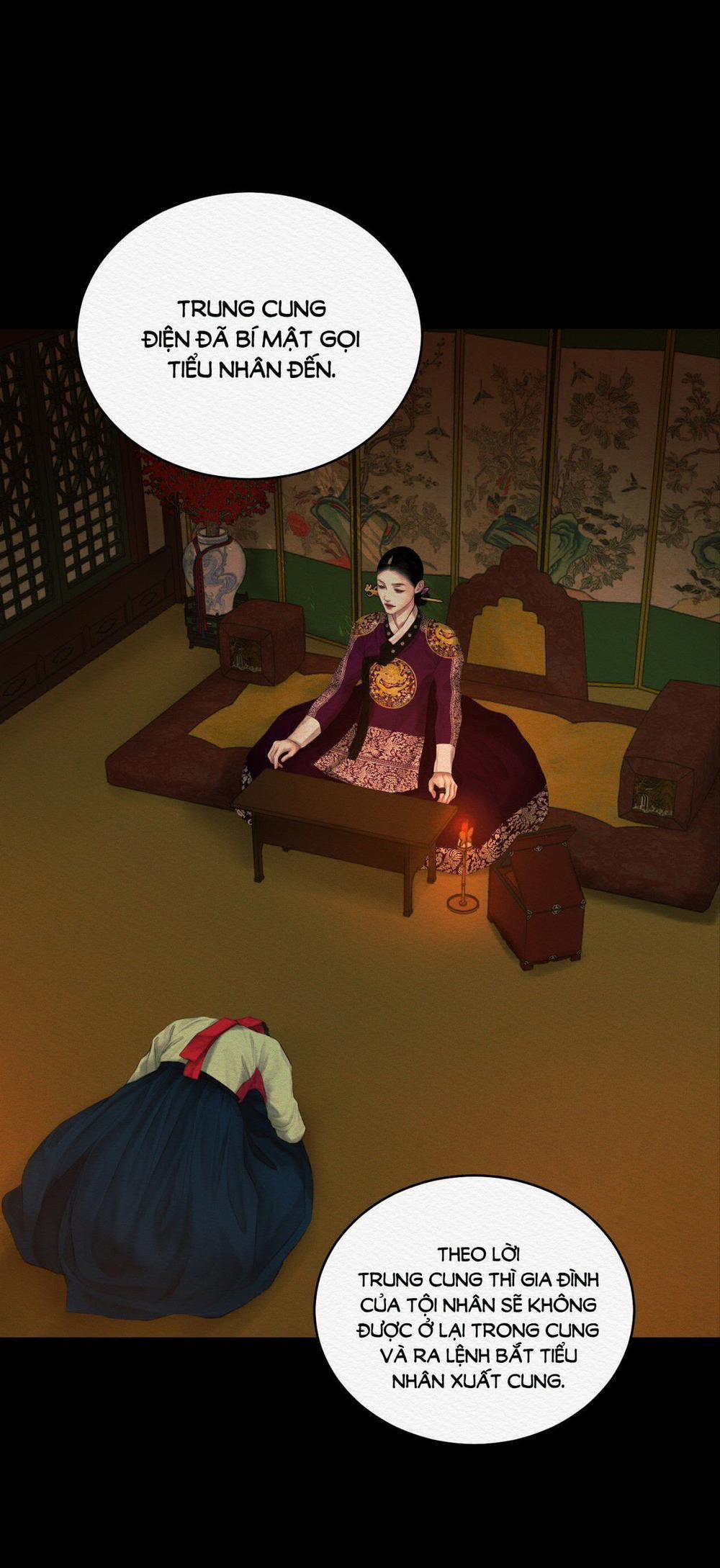 Dạ Quỷ 54.2 trang 36