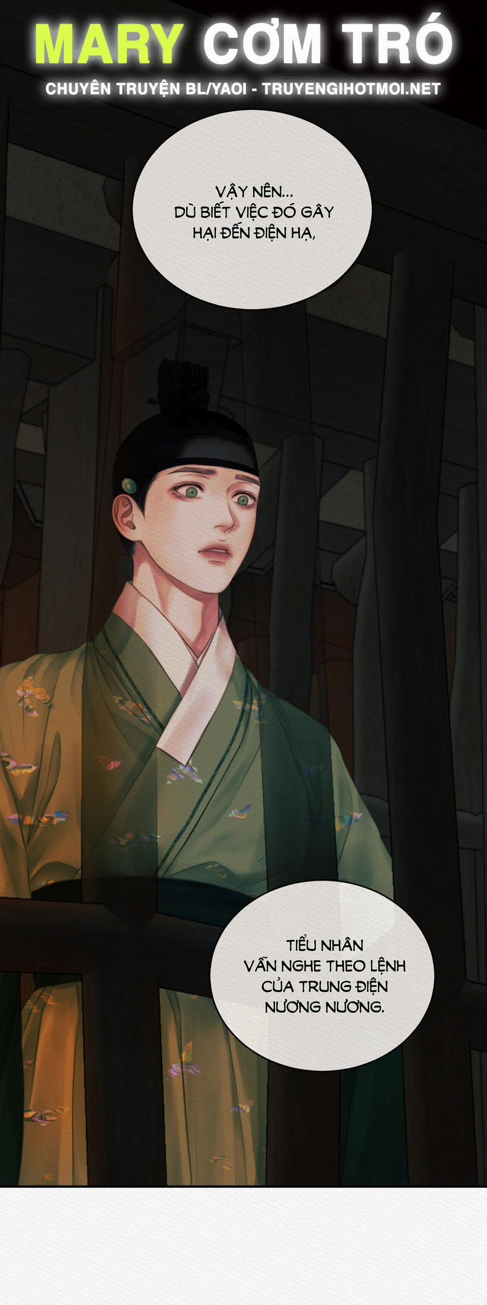 Dạ Quỷ 54.2 trang 39