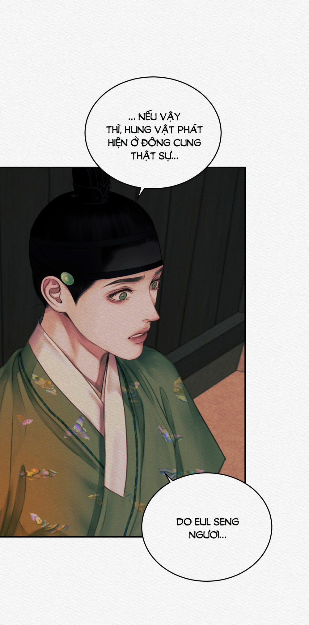 Dạ Quỷ 54.2 trang 40