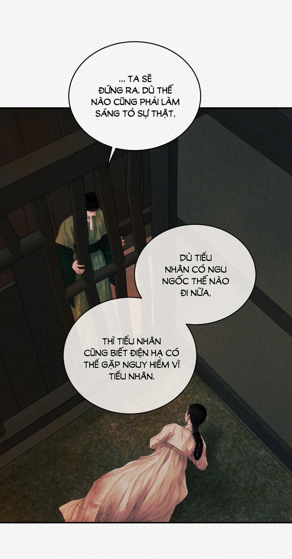 Dạ Quỷ 54.2 trang 44